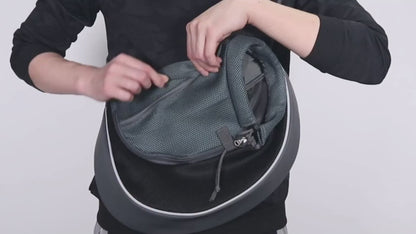 Portable Pet Carrying Bag for Small Dogs & Cats